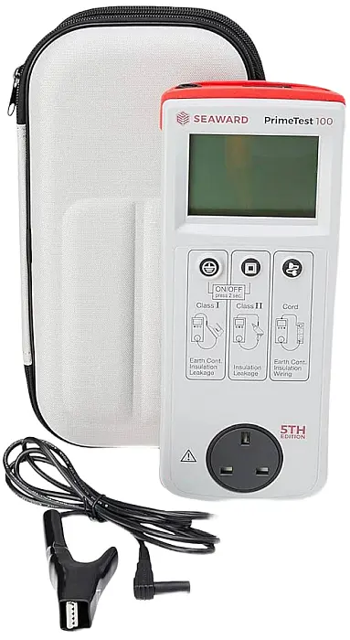 Seaward-Primetest-100-a Seaward primetest 100 a
